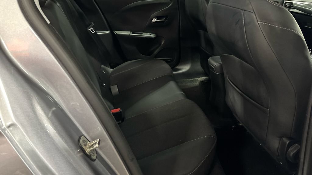 Used Vauxhall Corsa 2022 for sale - 77673631: Photo 18