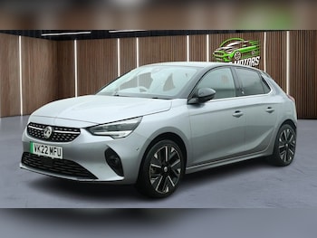 Used Vauxhall Corsa 2022 for sale - 77673631: Photo