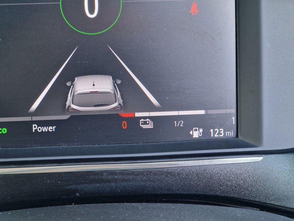 Used Vauxhall Corsa Electric 2022 for sale - 77673631: Photo 26