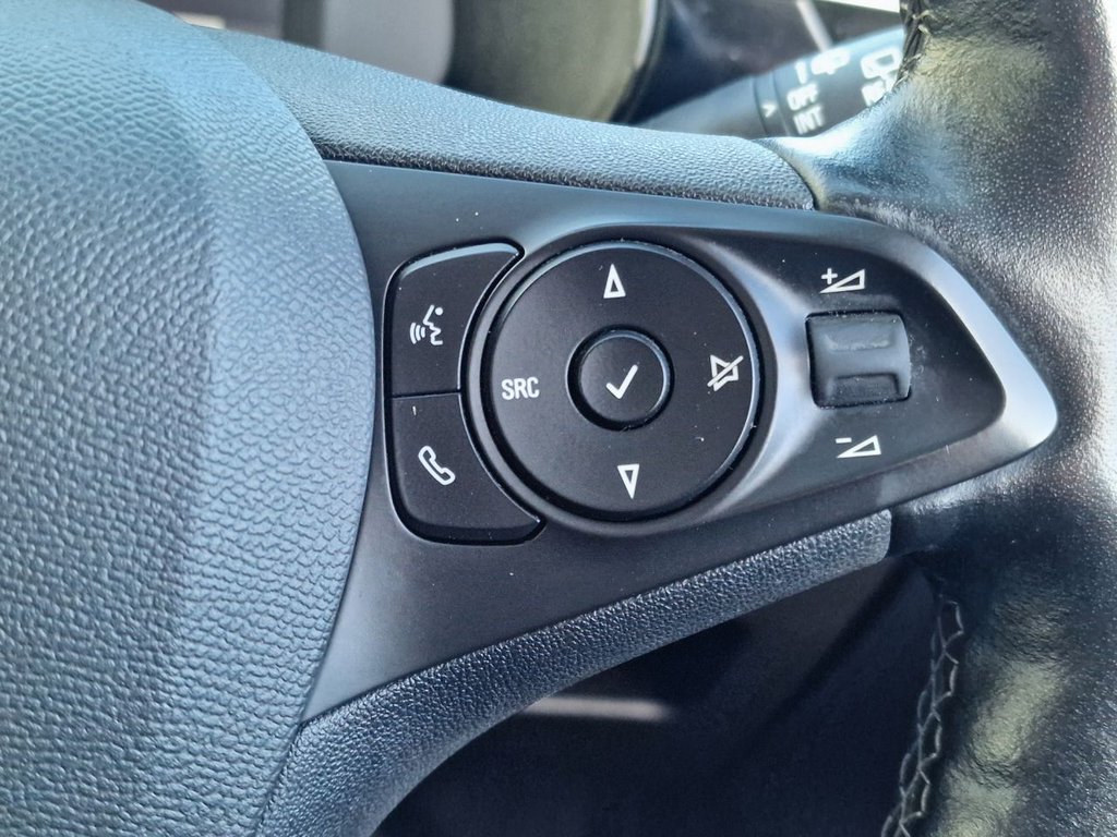 Used Vauxhall Corsa Electric 2022 for sale - 77673631: Photo 27