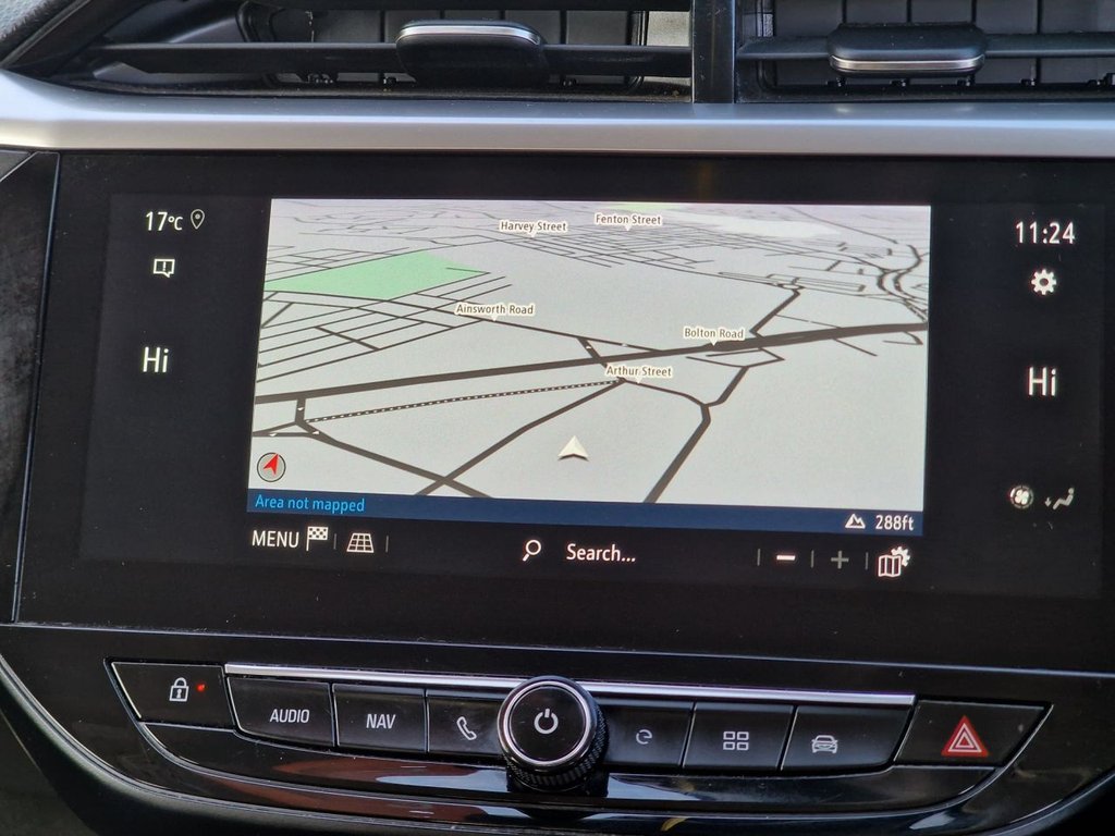 Used Vauxhall Corsa Electric 2022 for sale - 77673631: Photo 32