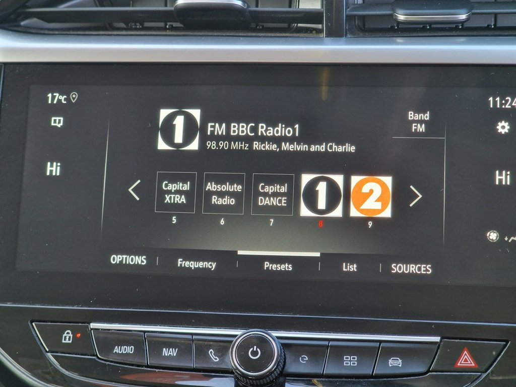 Used Vauxhall Corsa Electric 2022 for sale - 77673631: Photo 33