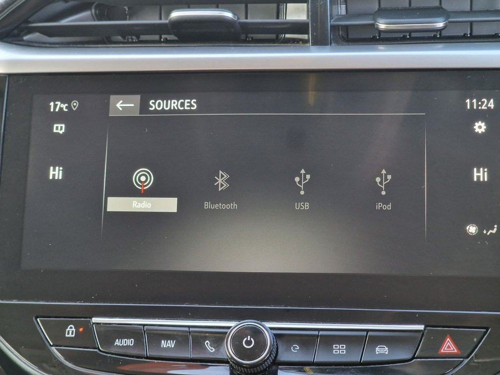 Used Vauxhall Corsa Electric 2022 for sale - 77673631: Photo 34