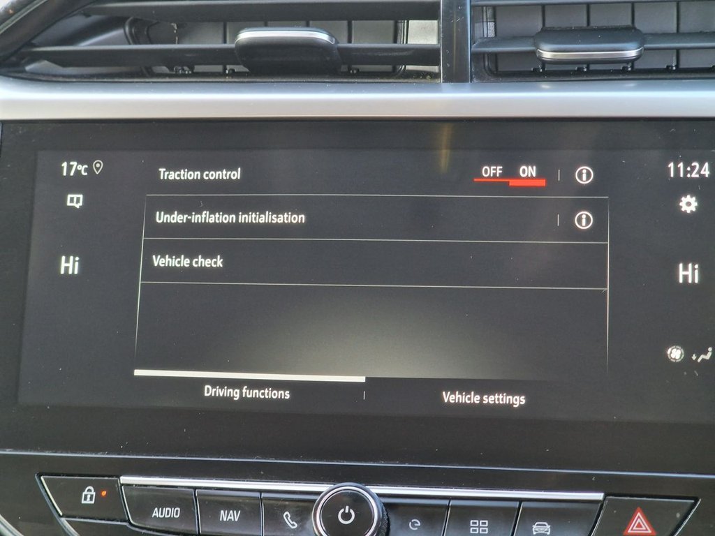 Used Vauxhall Corsa Electric 2022 for sale - 77673631: Photo 36