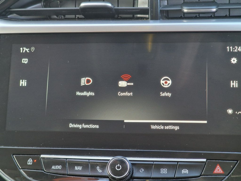 Used Vauxhall Corsa Electric 2022 for sale - 77673631: Photo 37