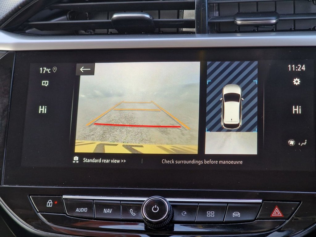 Used Vauxhall Corsa Electric 2022 for sale - 77673631: Photo 38