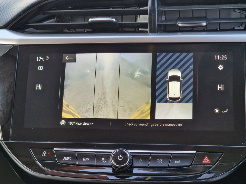 Used Vauxhall Corsa Electric 2022 for sale - 77673631: Photo 39