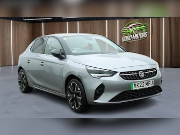 Used Vauxhall Corsa 2022 for sale - 77673631: Photo