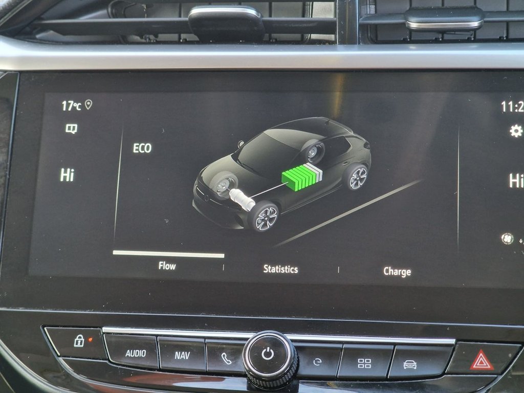 Used Vauxhall Corsa Electric 2022 for sale - 77673631: Photo 40