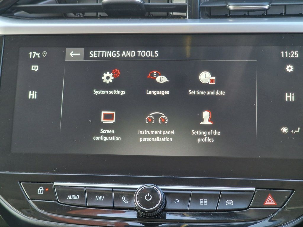 Used Vauxhall Corsa Electric 2022 for sale - 77673631: Photo 41