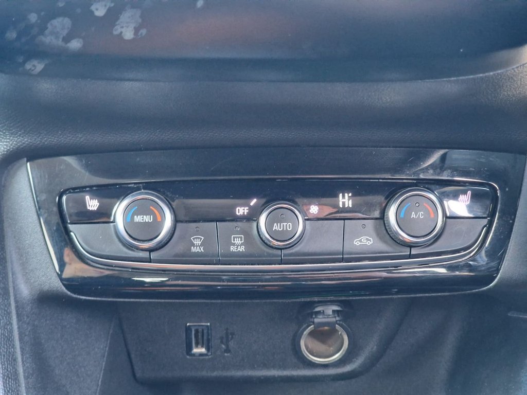 Used Vauxhall Corsa Electric 2022 for sale - 77673631: Photo 42