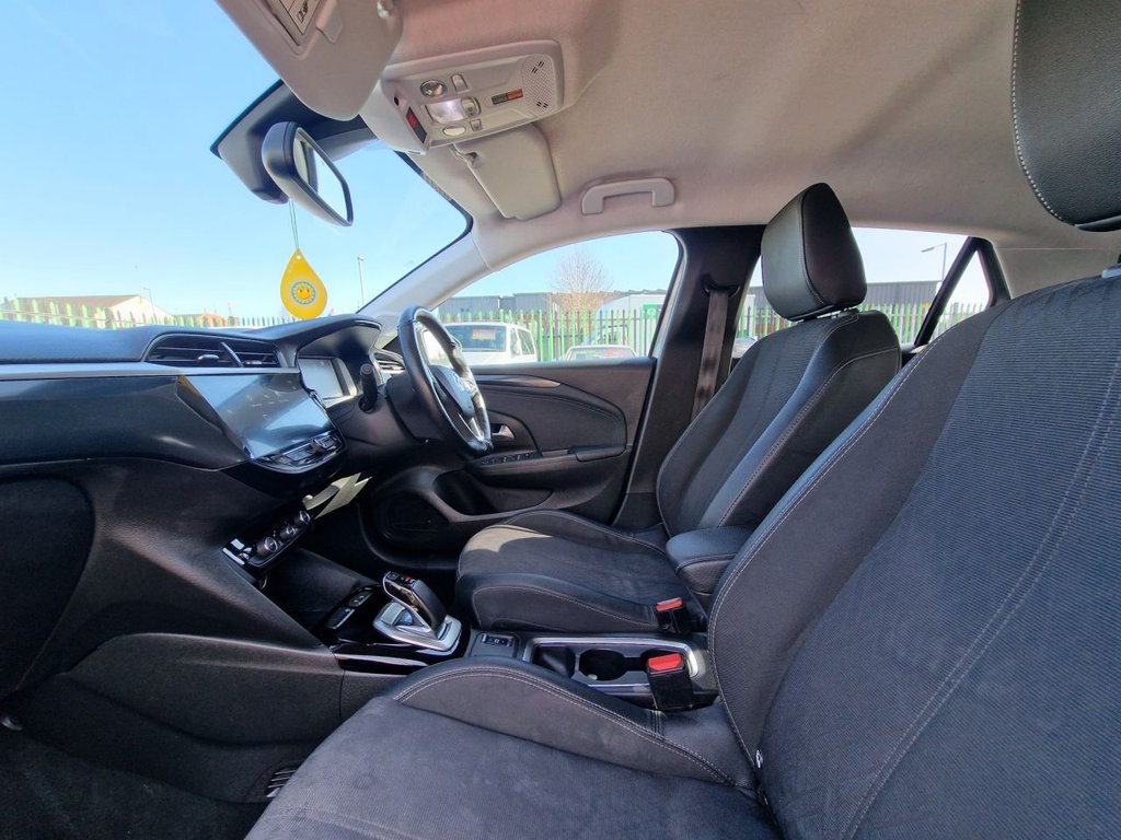 Used Vauxhall Corsa Electric 2022 for sale - 77673631: Photo 45