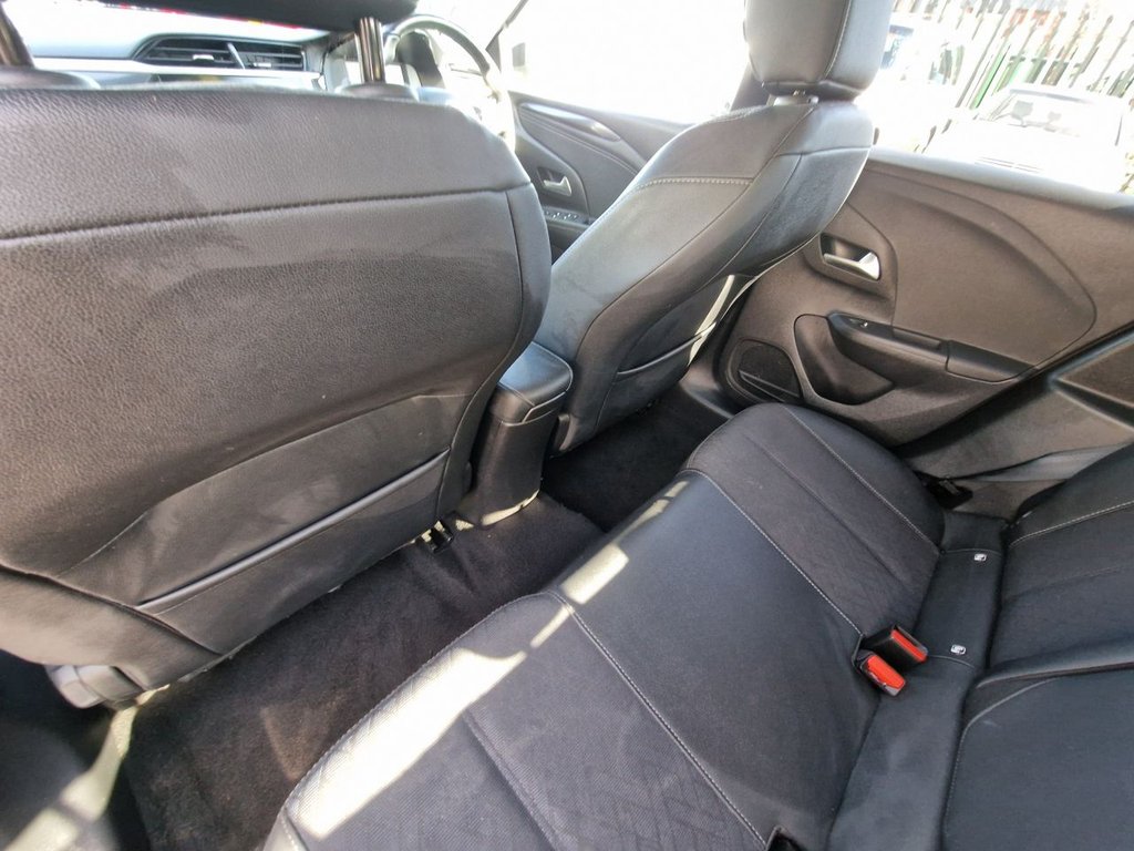 Used Vauxhall Corsa Electric 2022 for sale - 77673631: Photo 47