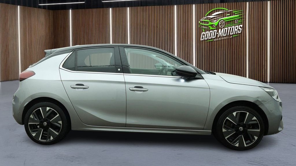 Used Vauxhall Corsa 2022 for sale - 77673631: Photo 5