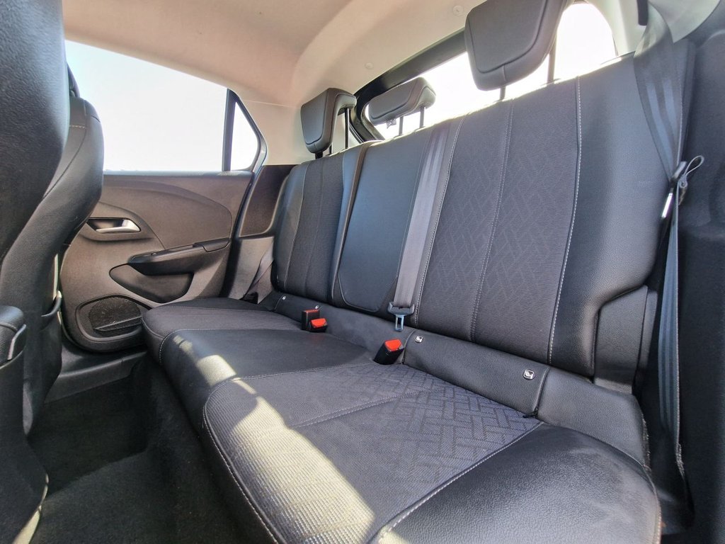 Used Vauxhall Corsa Electric 2022 for sale - 77673631: Photo 50