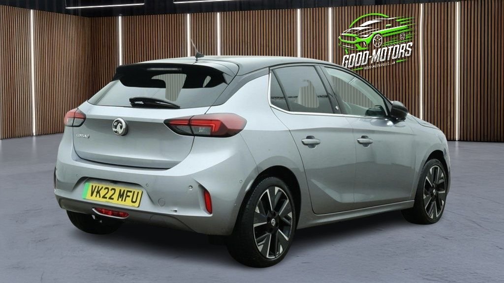 Used Vauxhall Corsa 2022 for sale - 77673631: Photo 7
