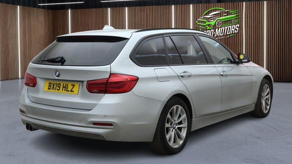 Used BMW 3 Series 2019 for sale - 77976566: Photo 11