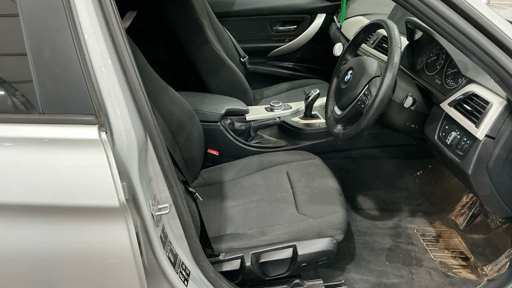 Used BMW 3 Series 2019 for sale - 77976566: Photo 17