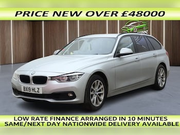 BMW 3 Series feature image