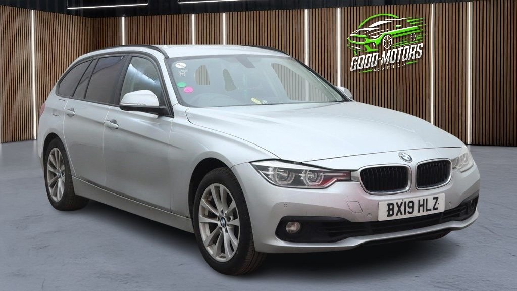 Used BMW 3 Series 2019 for sale - 77976566: Photo 3