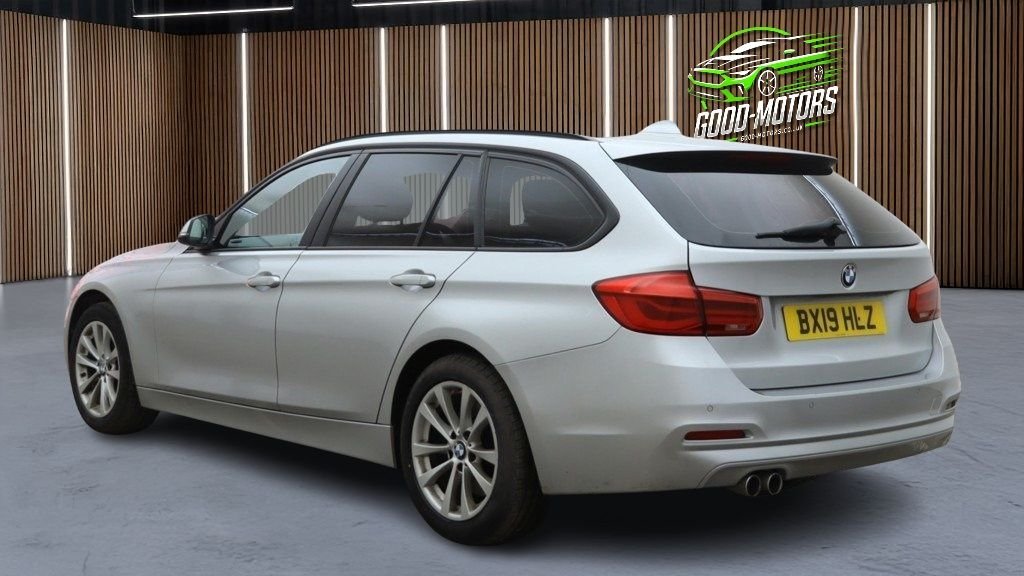 Used BMW 3 Series 2019 for sale - 77976566: Photo 9