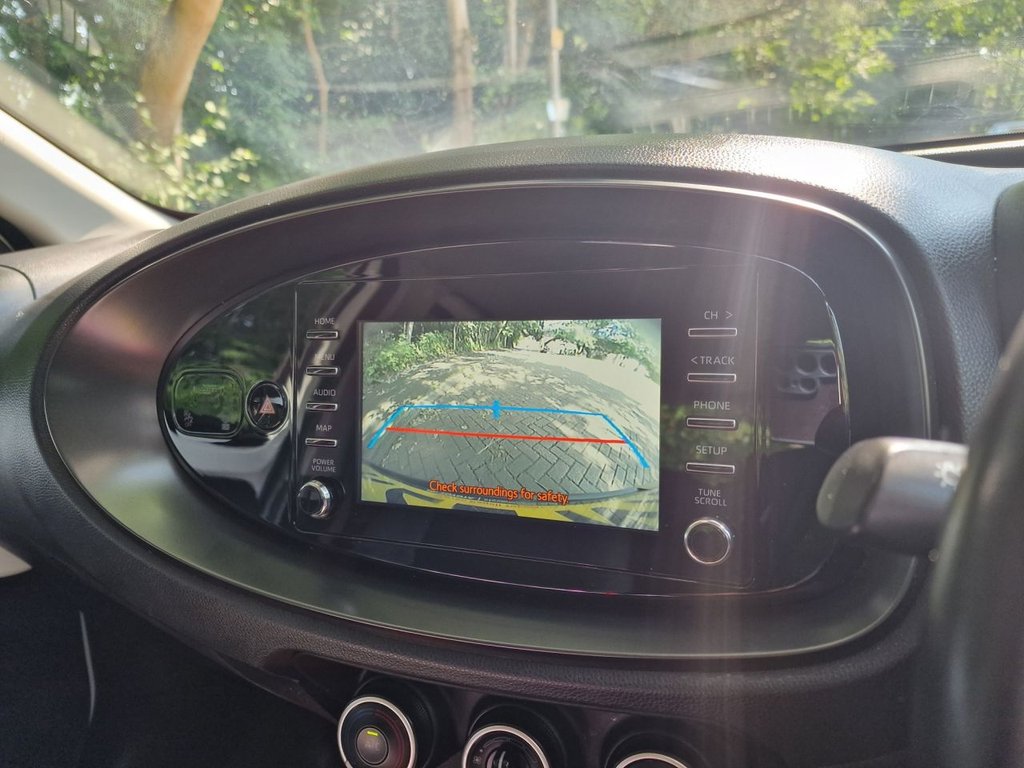 Used Toyota Aygo X 2022 for sale - 77313196: Photo 26