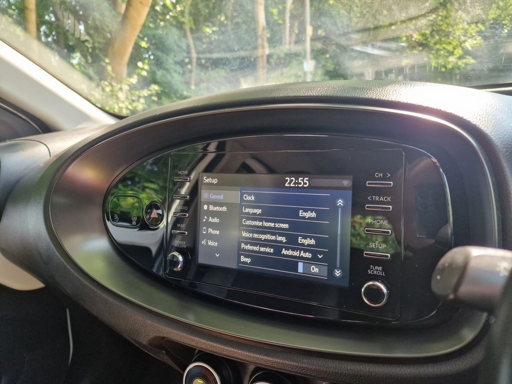 Used Toyota Aygo X 2022 for sale - 77313196: Photo 29