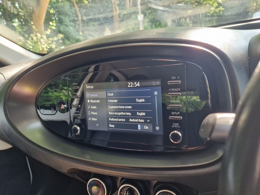 Used Toyota Aygo X 2022 for sale - 77313196: Photo 31