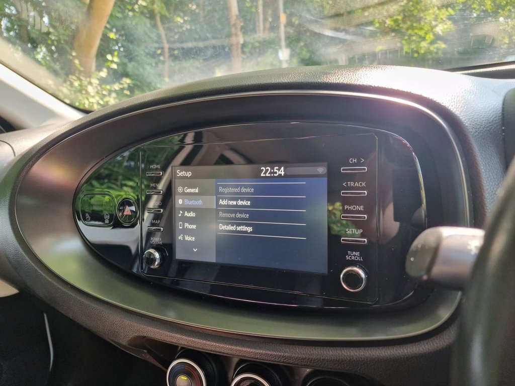 Used Toyota Aygo X 2022 for sale - 77313196: Photo 32