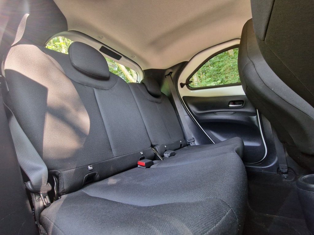 Used Toyota Aygo X 2022 for sale - 77313196: Photo 38