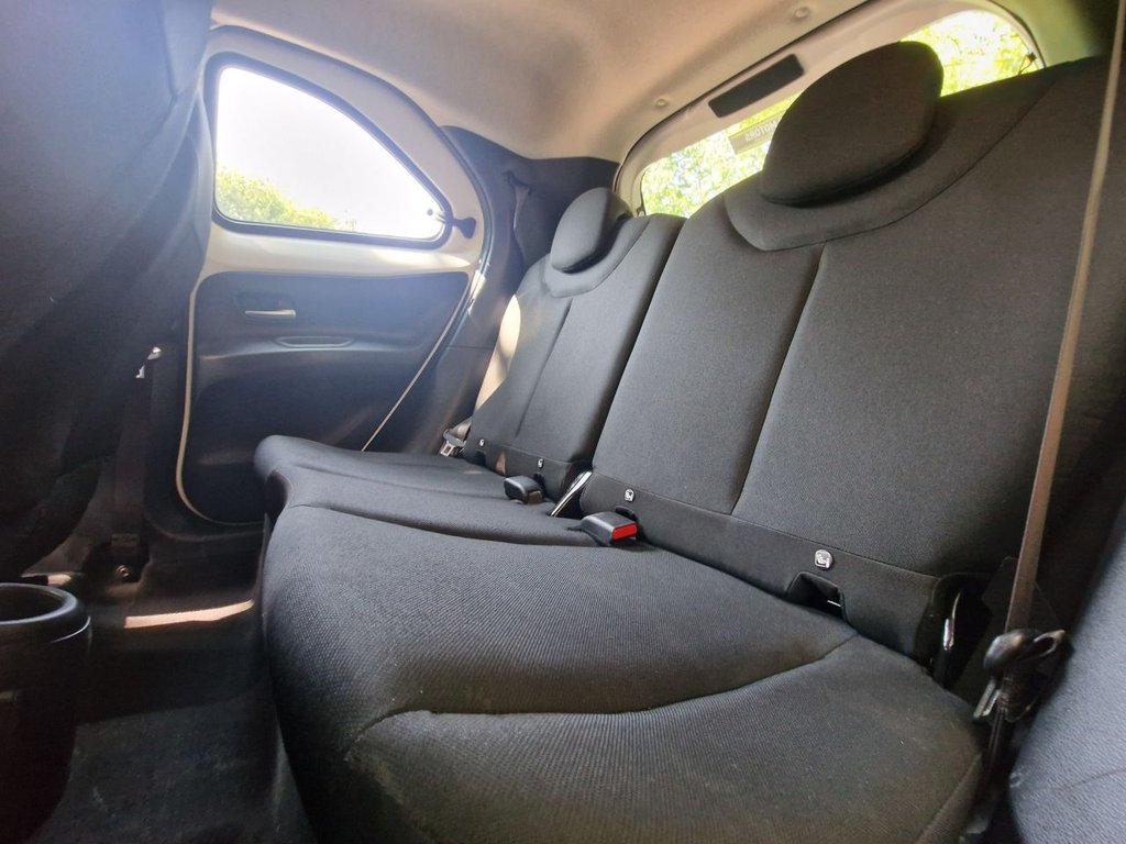 Used Toyota Aygo X 2022 for sale - 77313196: Photo 43