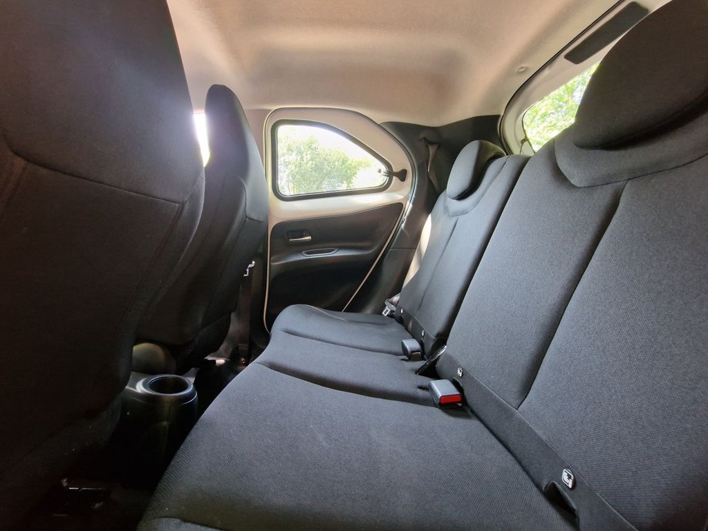 Used Toyota Aygo X 2022 for sale - 77313196: Photo 44