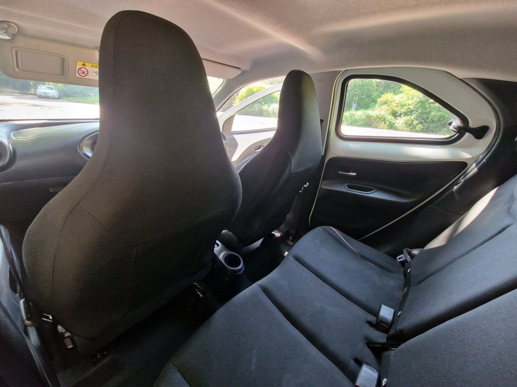 Used Toyota Aygo X 2022 for sale - 77313196: Photo 45