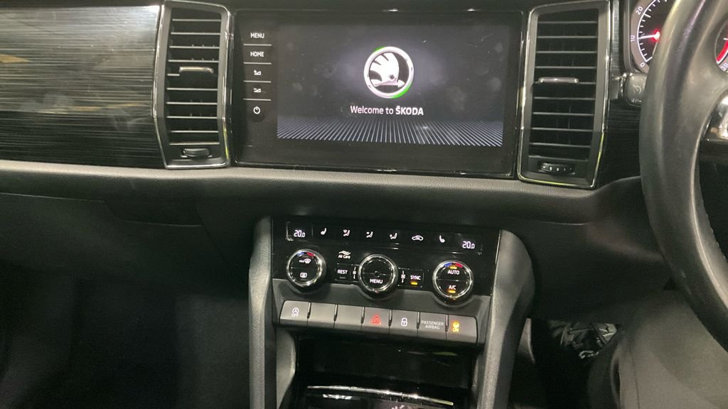 Used Skoda Kodiaq 2018 for sale - 77408062: Photo 11