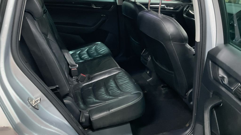 Used Skoda Kodiaq 2018 for sale - 77408062: Photo 13