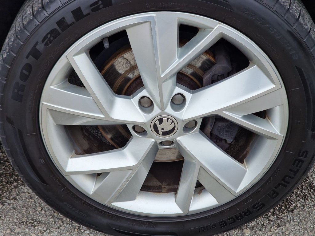 Used Skoda Kodiaq 2018 for sale - 77408062: Photo 21