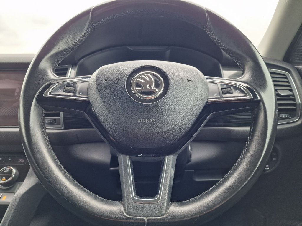 Used Skoda Kodiaq 2018 for sale - 77408062: Photo 23