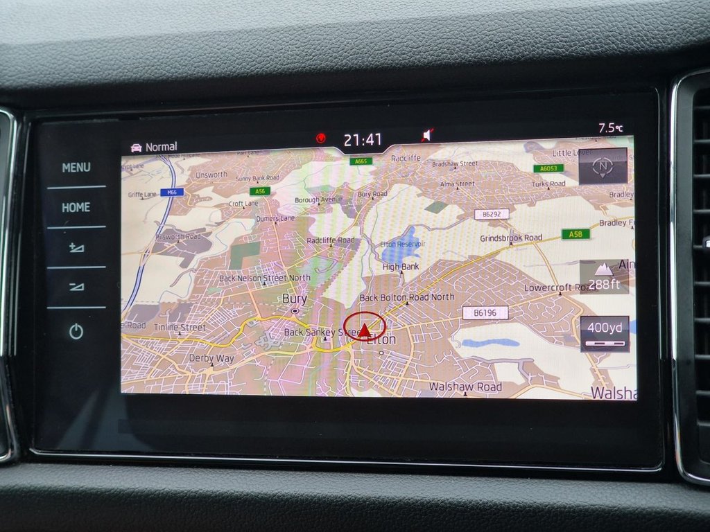 Used Skoda Kodiaq 2018 for sale - 77408062: Photo 29