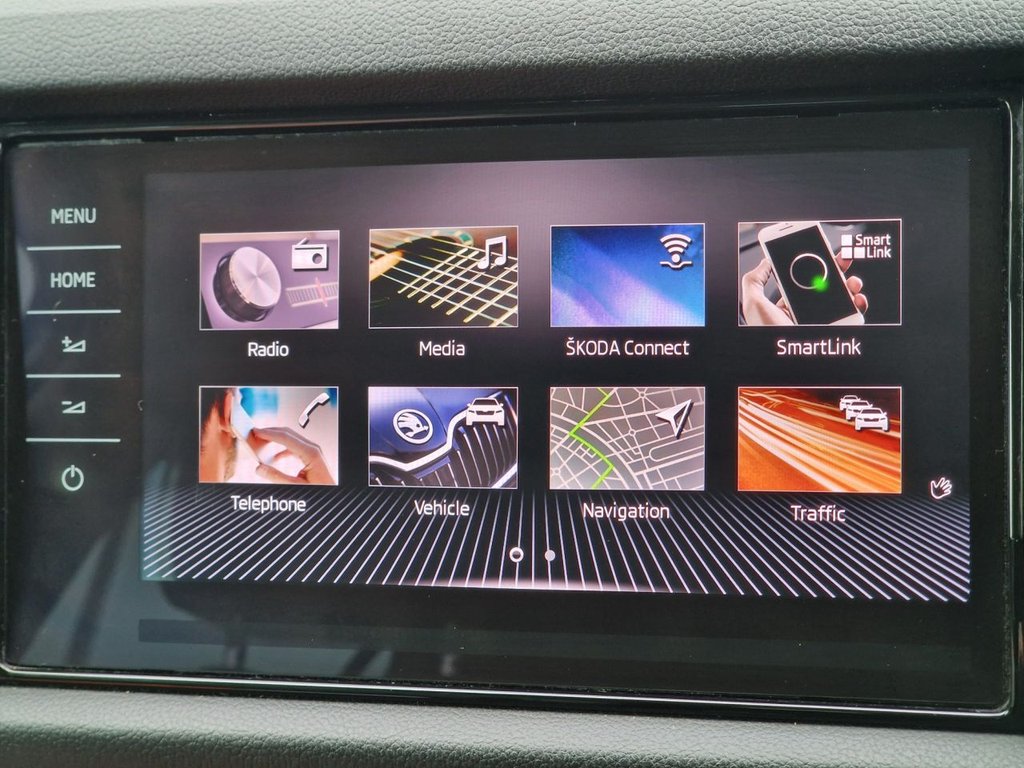 Used Skoda Kodiaq 2018 for sale - 77408062: Photo 30