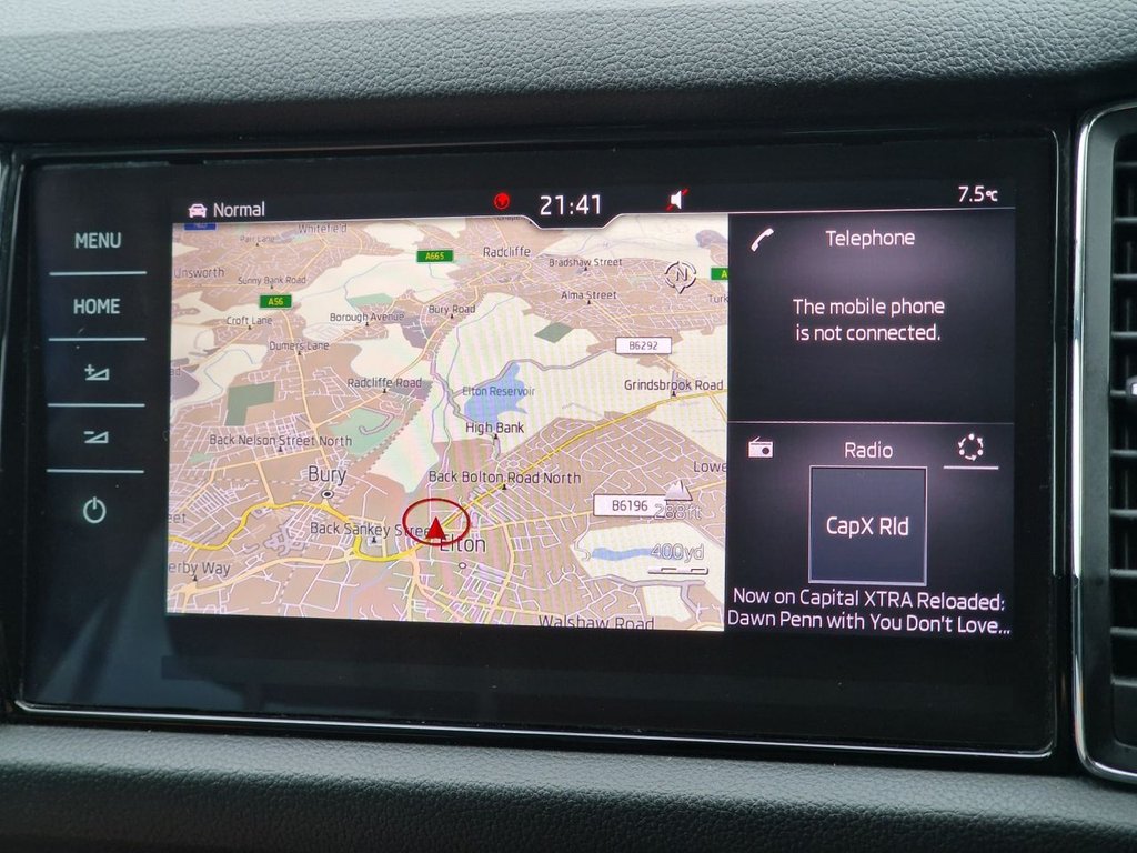 Used Skoda Kodiaq 2018 for sale - 77408062: Photo 32