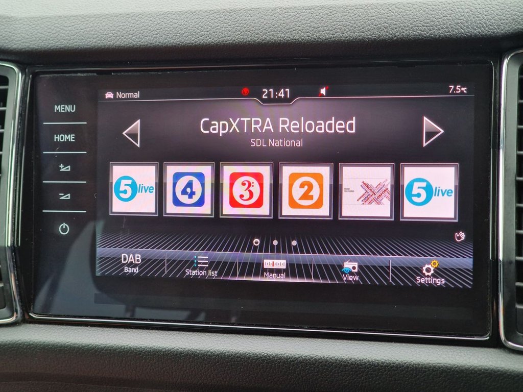 Used Skoda Kodiaq 2018 for sale - 77408062: Photo 33