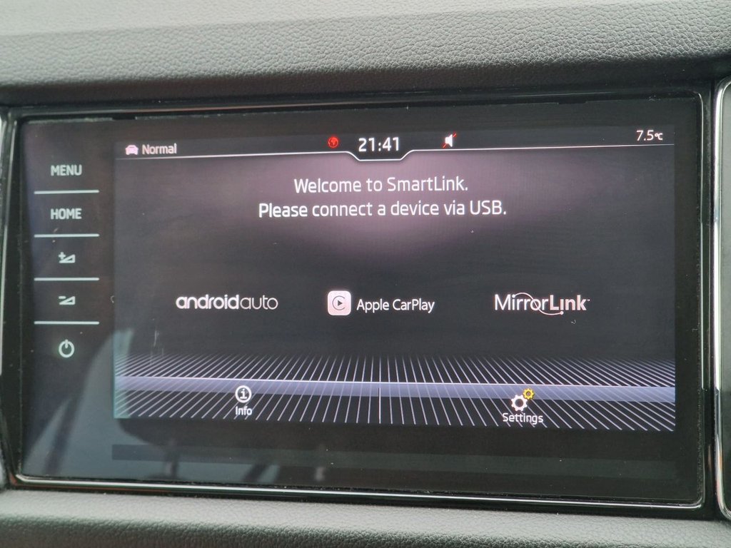 Used Skoda Kodiaq 2018 for sale - 77408062: Photo 34