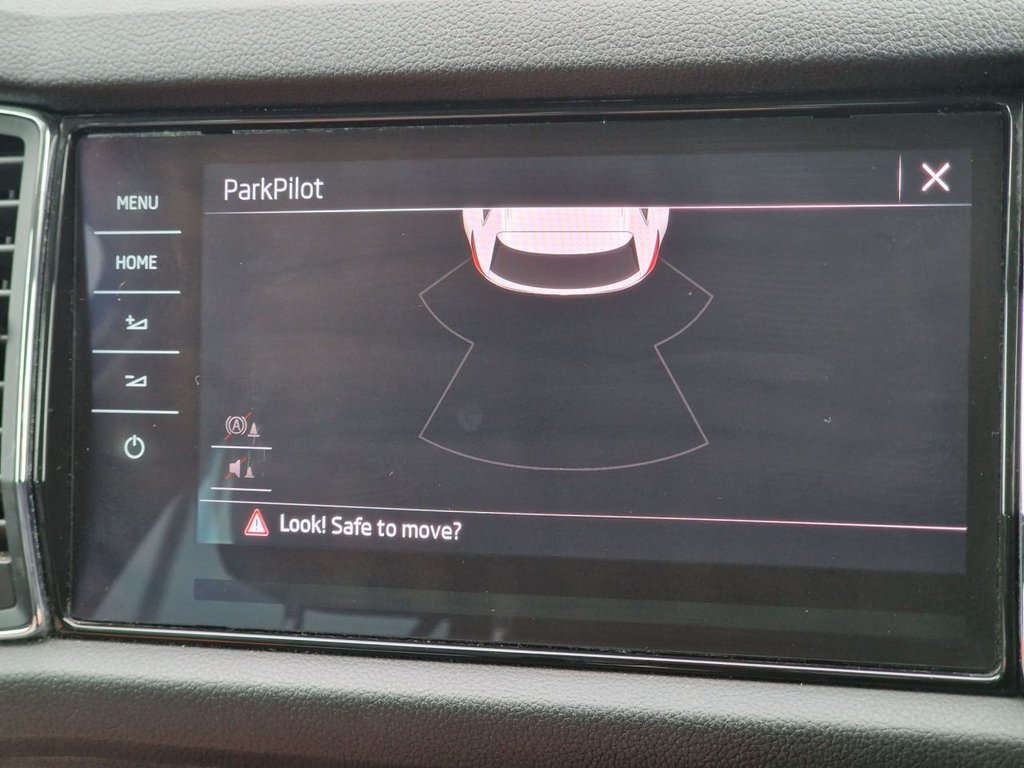 Used Skoda Kodiaq 2018 for sale - 77408062: Photo 35