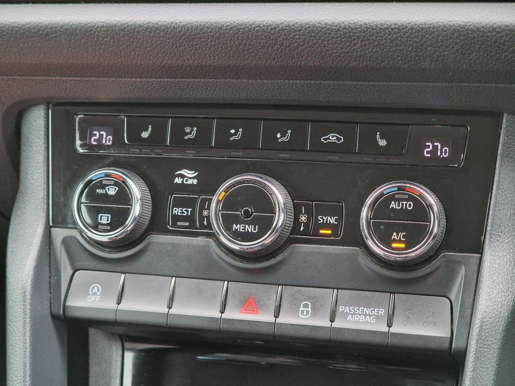 Used Skoda Kodiaq 2018 for sale - 77408062: Photo 36