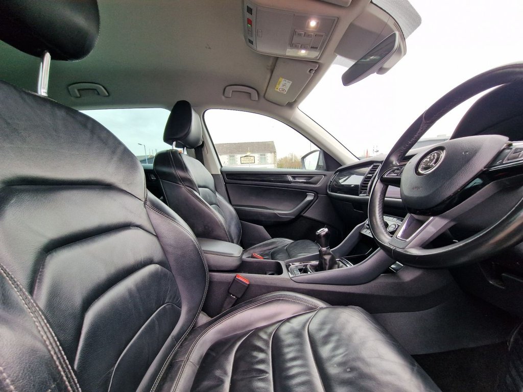 Used Skoda Kodiaq 2018 for sale - 77408062: Photo 40