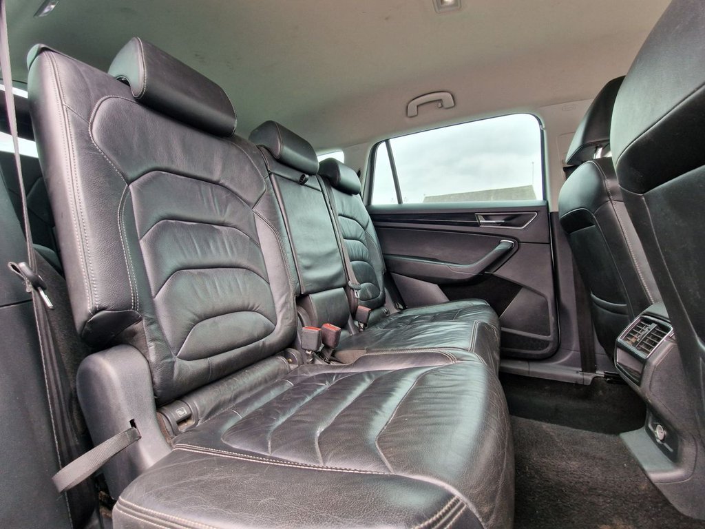 Used Skoda Kodiaq 2018 for sale - 77408062: Photo 43