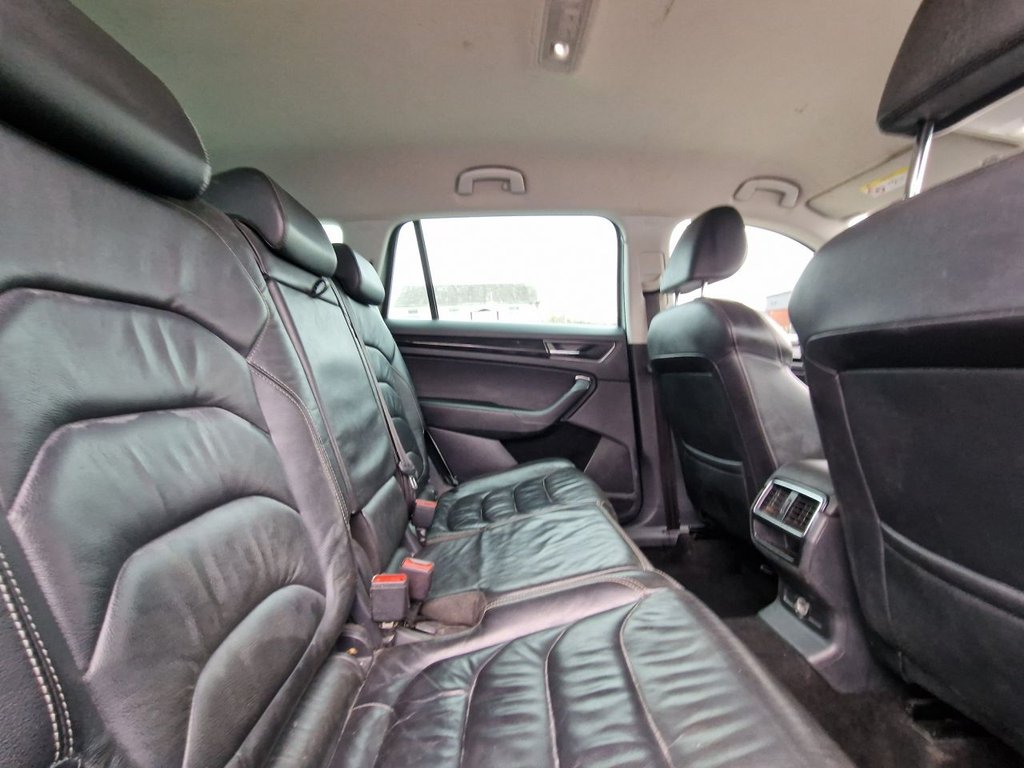Used Skoda Kodiaq 2018 for sale - 77408062: Photo 44