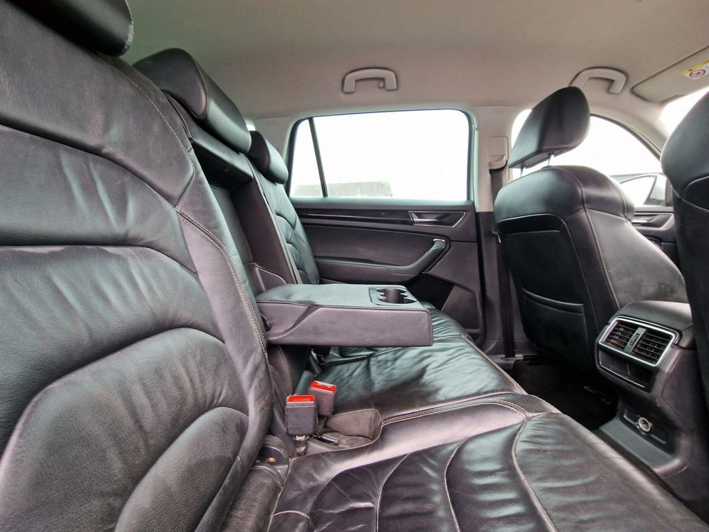 Used Skoda Kodiaq 2018 for sale - 77408062: Photo 45