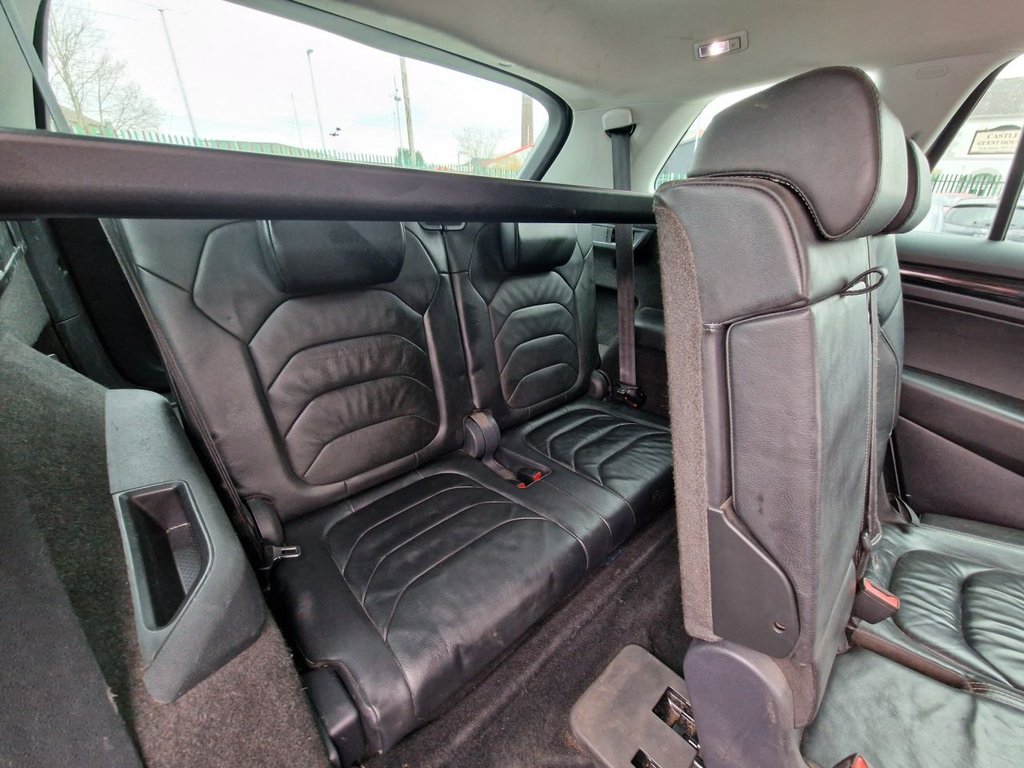 Used Skoda Kodiaq 2018 for sale - 77408062: Photo 47