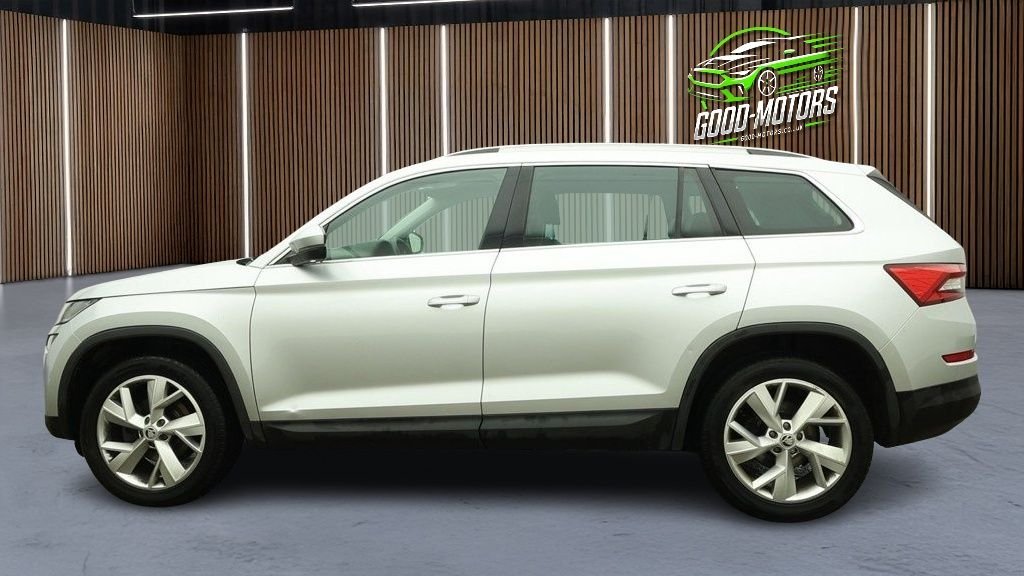 Used Skoda Kodiaq 2018 for sale - 77408062: Photo 5